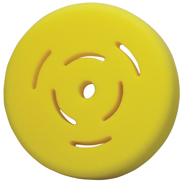 TP Tools 8" Foam Pads